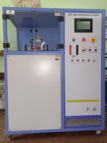 RIS Dry Arc Resistance Tester For Industrial