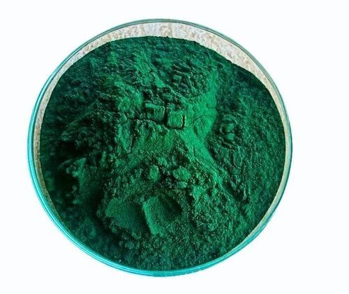 Spirulina Organic Powder