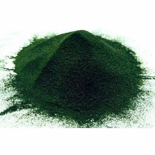 100% Pure Spirulina Powder