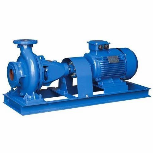 Three Phase Electric Water Pump