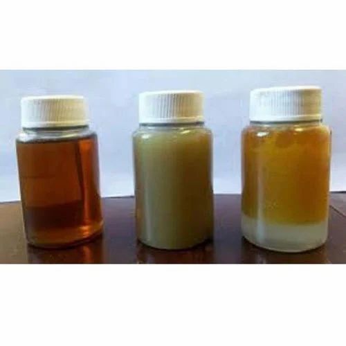 Automotive Industry Used Hydraulic Oil