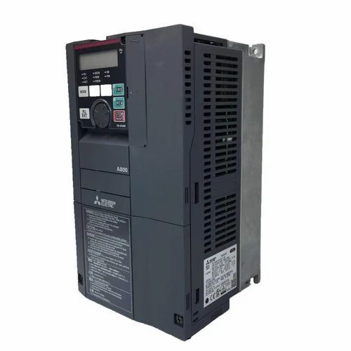 Rectangular Shape Premium Design Variable Frequency Drive