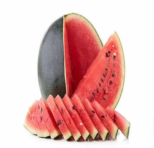  A Grade Pure Organic Fresh Watermelon For Food