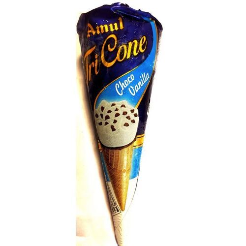  AMUL ICE CREAM CONE 