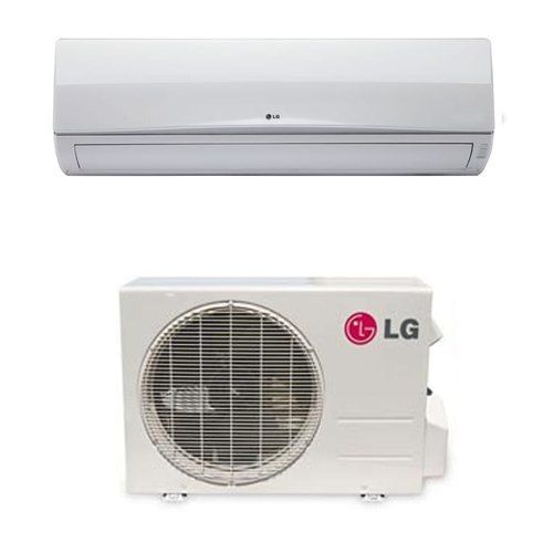 Lg 1 Ton 5 Star Ai Dual Inverter Split Ac