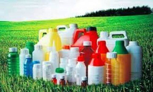 Agriculture Chemicals