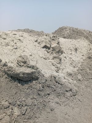 Coal Fly Ash Powder