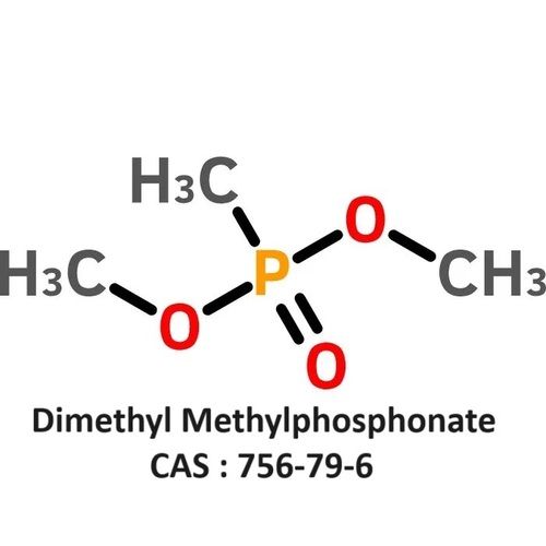 Dimethyl Methylphosphonate CAS 756-79-6