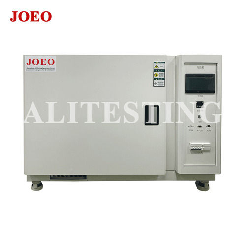 Hot Rolled Steel Electric Constant Temperature Drying Oven