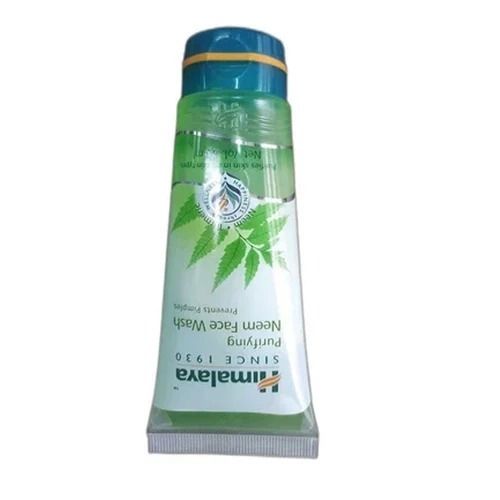 Himalaya Neem Face Wash