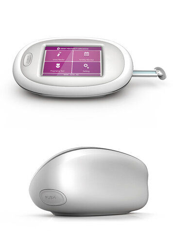 Fetal Monitor Wireless