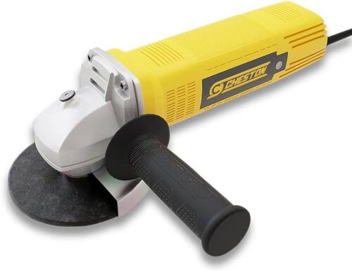 850 W 100 Mm Angle Grinder With Auxiliary Handle