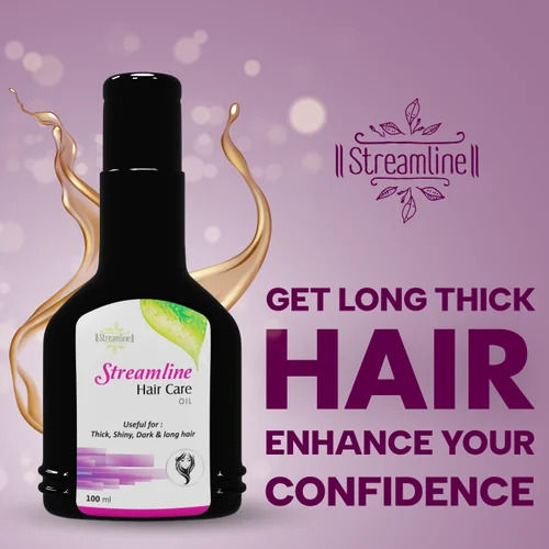 Herbal Hair Oil