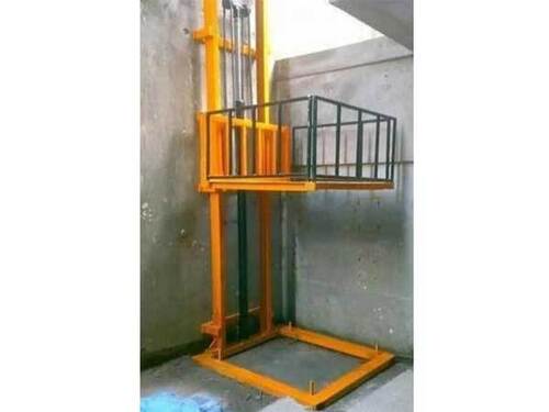 Heavy Duty Solid Industrial Lifts