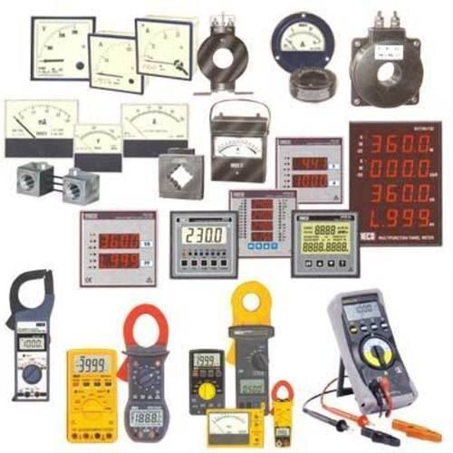 Industrial Measurement Equipment