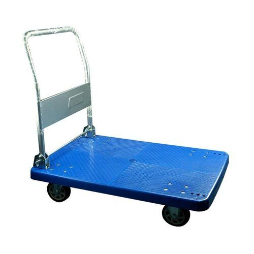 Material Handling Trolleys For Industrial