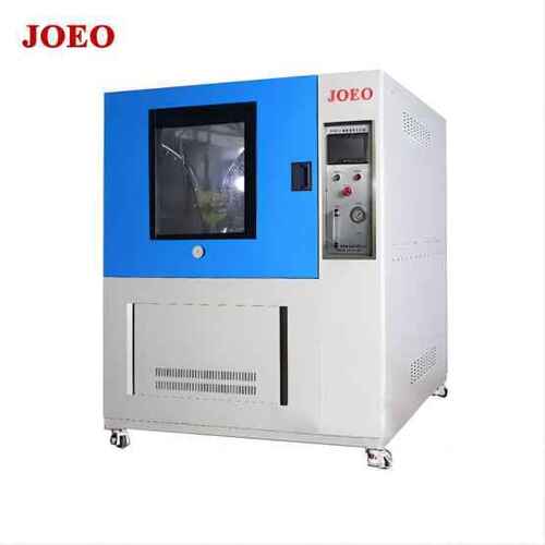 IPX1-6 Combine Rain Spray Test Chamber