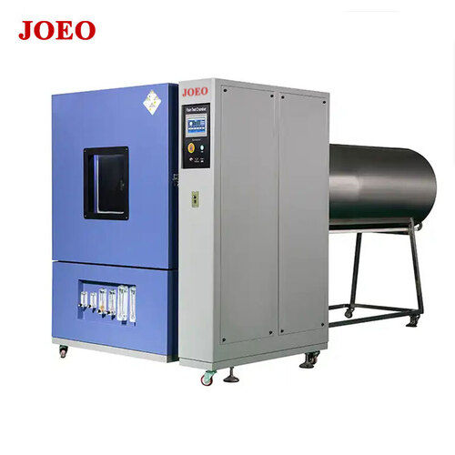 Easy Operation IPX56 Water Spray Test Chamber