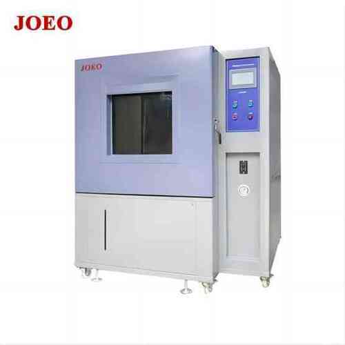 JOEO Spray Test Chambers