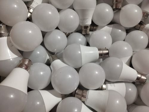 Light Weight Led Light Bulb