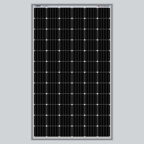 mono solar pannel