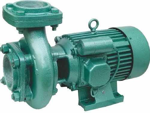 Agricultural Monoblock Centrifugal Pump