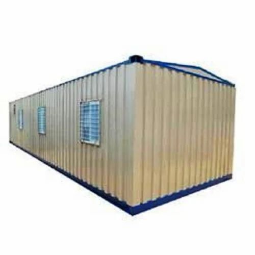 Fine Finish And Corrosion Free Office Portable Containers