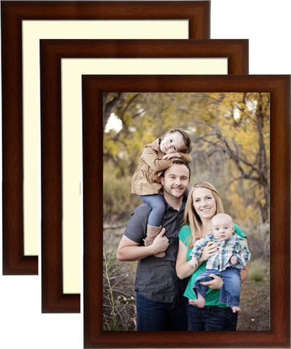 Corporate Photo Frame Shape Square