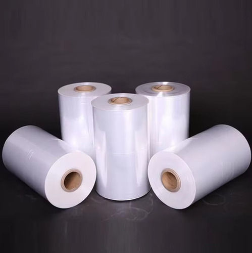 Transparent High Clarity Pof Shrink Film