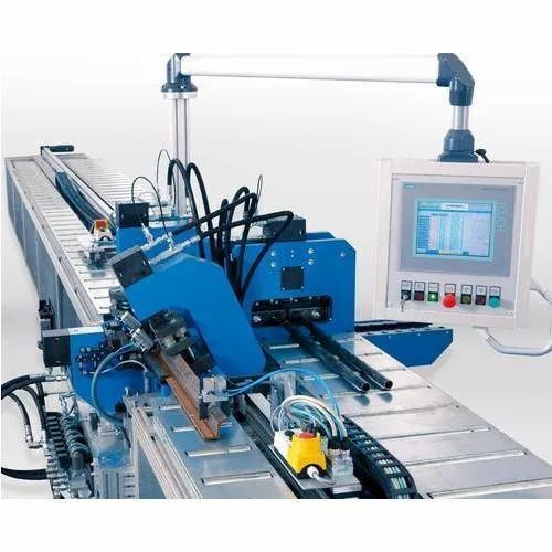 Automatic Powder Packing Machine