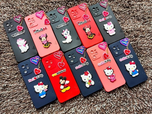Printed Mobile Covers Android Version: Yes