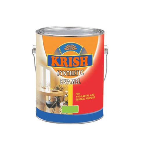 Printed Tin Container For Packaging