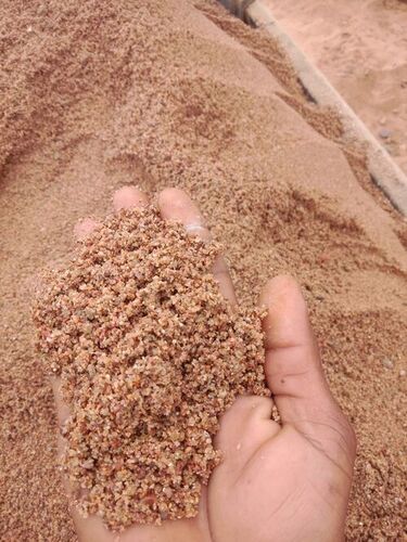 Red Sand 