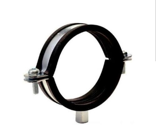 Rubber Lined Nut Clamps