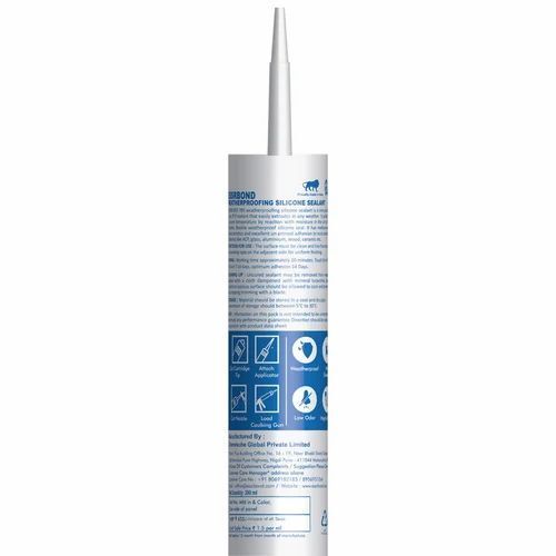 Silicone Sealant For Industrial