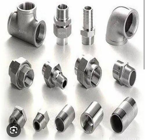 Stainless Steel Pipes Fitting