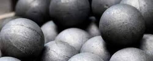 Stainless Steel Grinding Media Balls