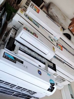 Used Split Air Conditioner