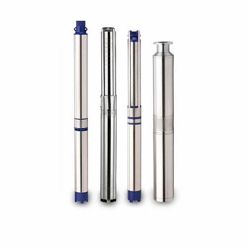 v4 submersible pump