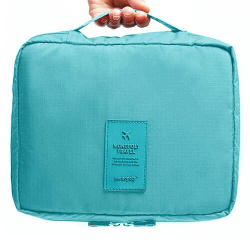 Waterproof Washing Toiletry Kits Travel Bag