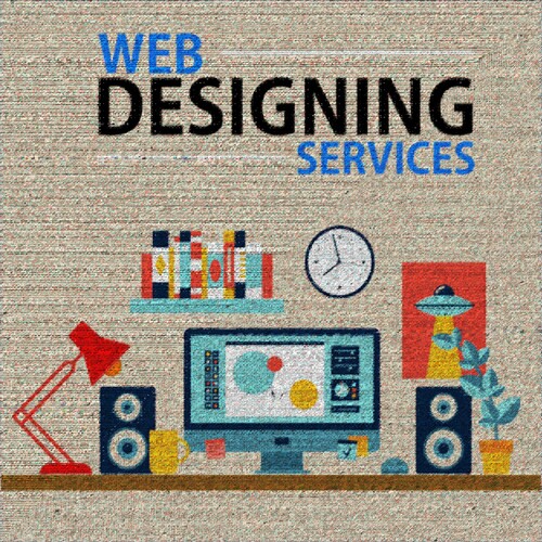 Website Designing Development Service