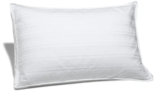 White Bed Pillows