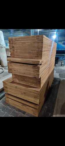 Wooden Plywood Core Material: Sweetgum