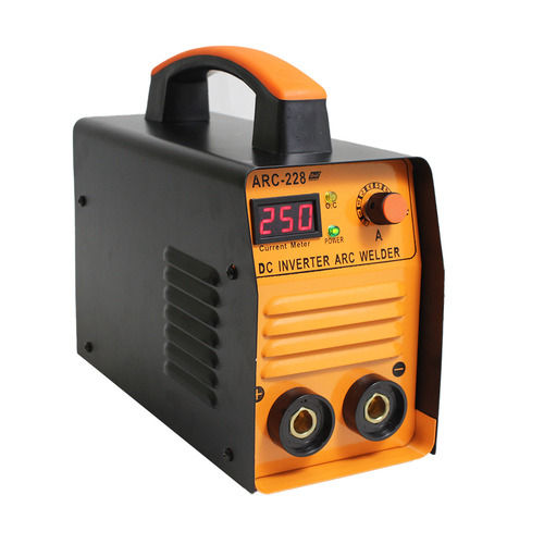 Aegon ARC 228D Portable Inverter Welding Machine 