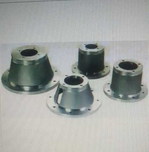 6 Bell Housing 