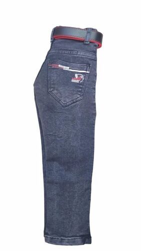 Boys Kids Jeans