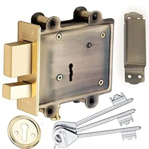 Brass Door Locks