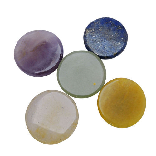 Cabochon Stone