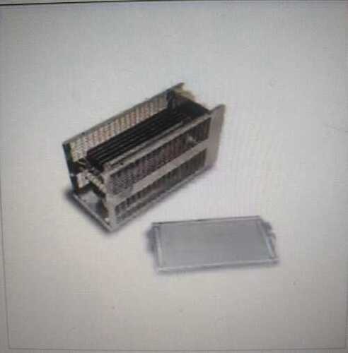 Electrical Dynamic Braking Resistor