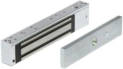 Metal Electro Magnetic Lock for Glass Doors